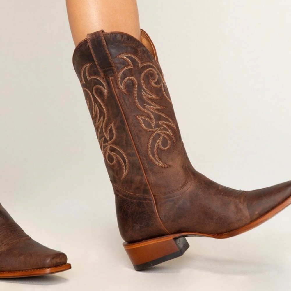 Shyanna Women’s Cowboy Boots